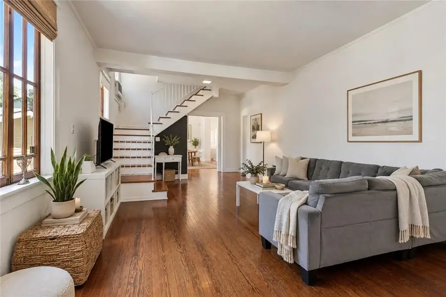1517 Audubon Street, New Orleans, LA 70118 - #2