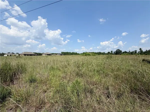 TBD Hwy 171, Longville, LA 70652