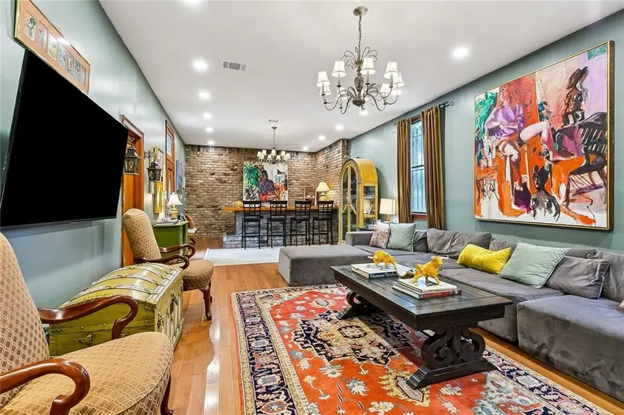 3915 Baudin Street, New Orleans, LA 70119 - #2