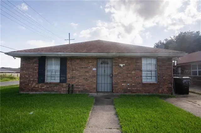 7700 02 Arcadia Lane, New Orleans, LA 70128 - #1
