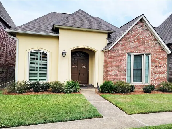 14 Rue Lexie #14, Natchitoches, LA 71457