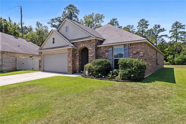 19463 Providence Ridge Boulevard, Hammond, LA 70403