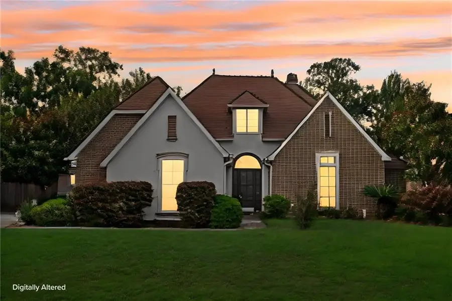 117 Tuscany Drive, Slidell, LA 70458 - #2