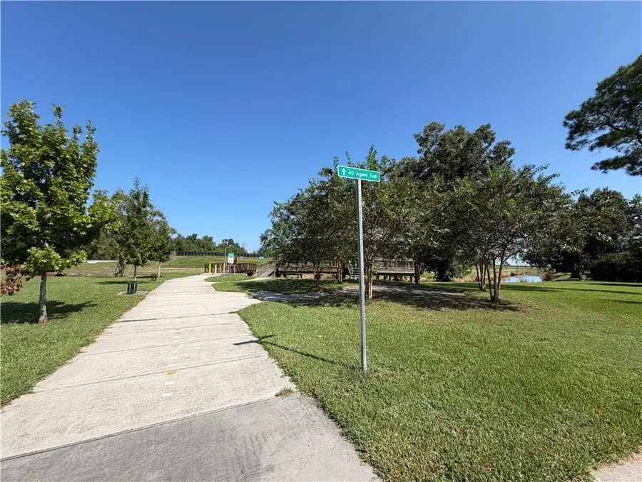 1828 Alexander Avenue, Arabi, LA 70032 - #3