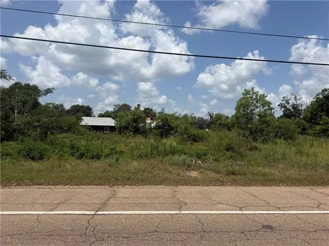 0 Hwy 51 Highway, Tangipahoa, LA 70465 - #1