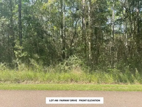 Lot #90 Fairway Drive, Abita Springs, LA 70420