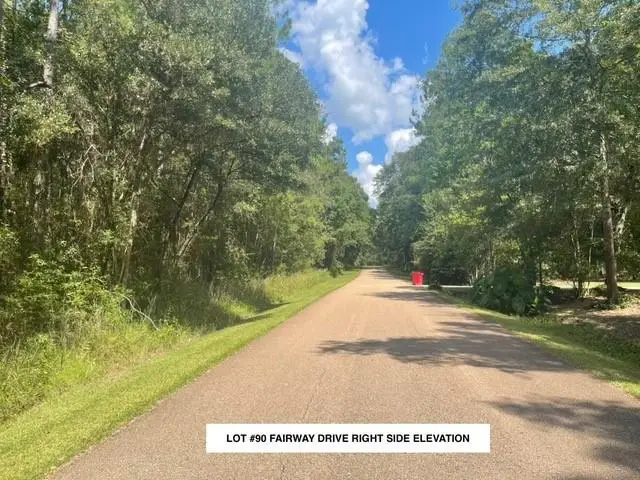 Lot #90 Fairway Drive, Abita Springs, LA 70420 - #2
