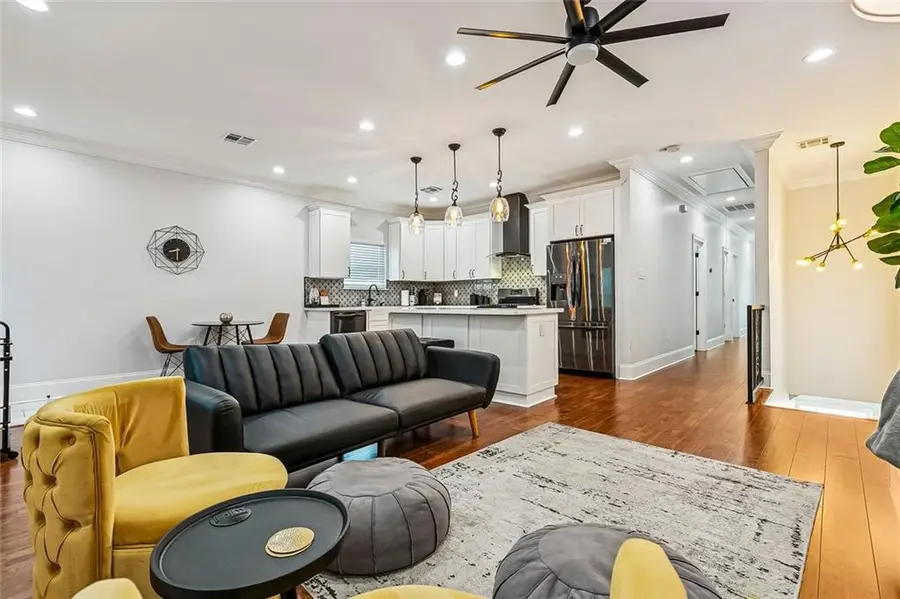 1561 63 N Derbigny Street, New Orleans, LA 70116 - #2