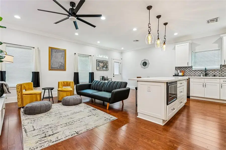 1561 63 N Derbigny Street, New Orleans, LA 70116 - #3