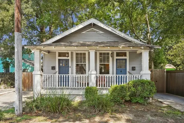 7621 23 Benjamin Street, New Orleans, LA 70118