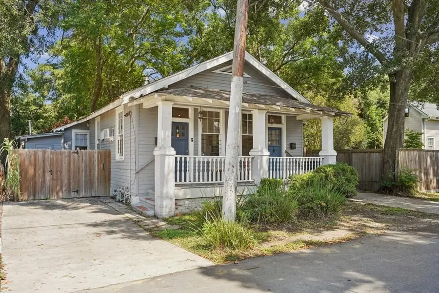 7621 23 Benjamin Street, New Orleans, LA 70118 - #2