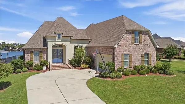 457 San Cristobal Court, Slidell, LA 70458