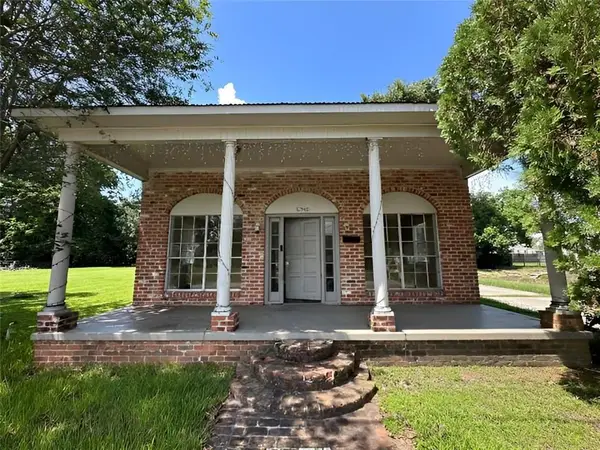 32540 Mayor Maurice Brown Street, White Castle, LA 70788