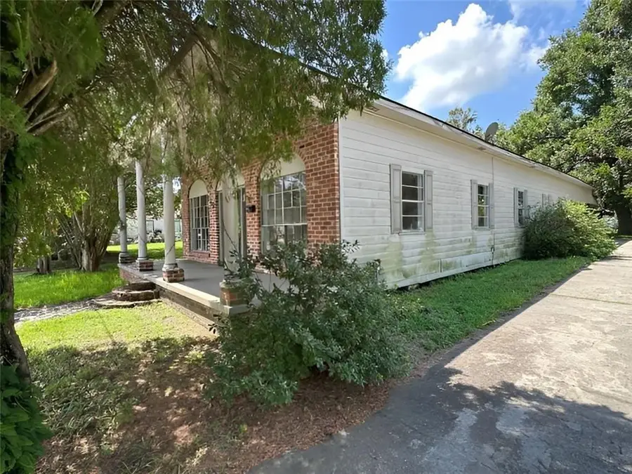 32540 Mayor Maurice Brown Street, White Castle, LA 70788 - #3