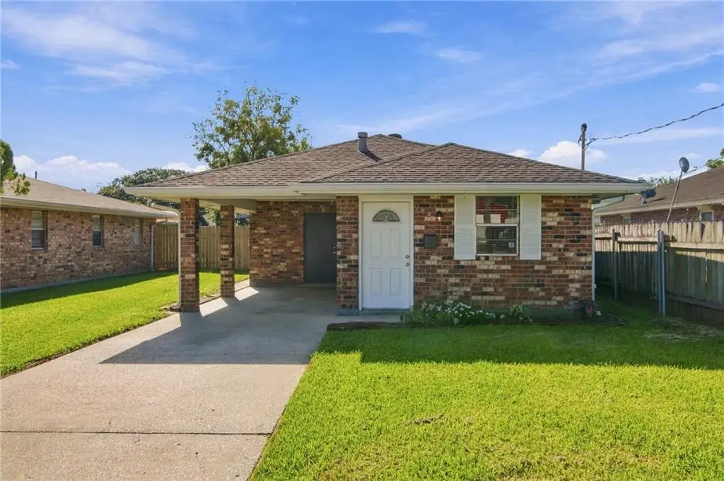 105 Andrea Street, River Ridge, LA 70123 - #1