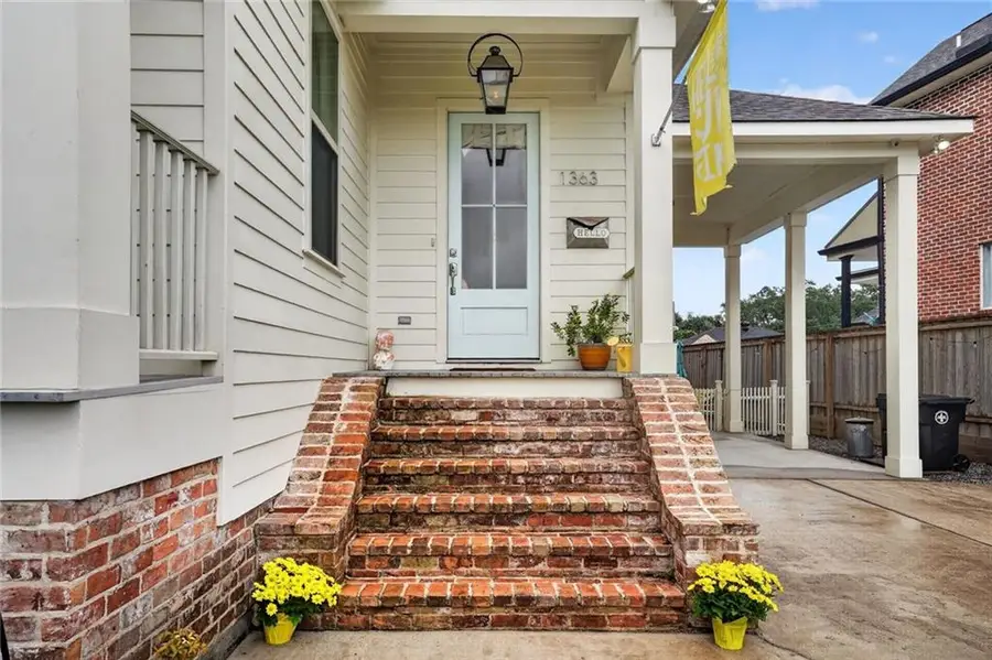 1363 Burbank Drive, New Orleans, LA 70122 - #2