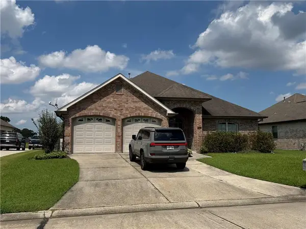 236 D'olivier Drive, Belle Chasse, LA 70037