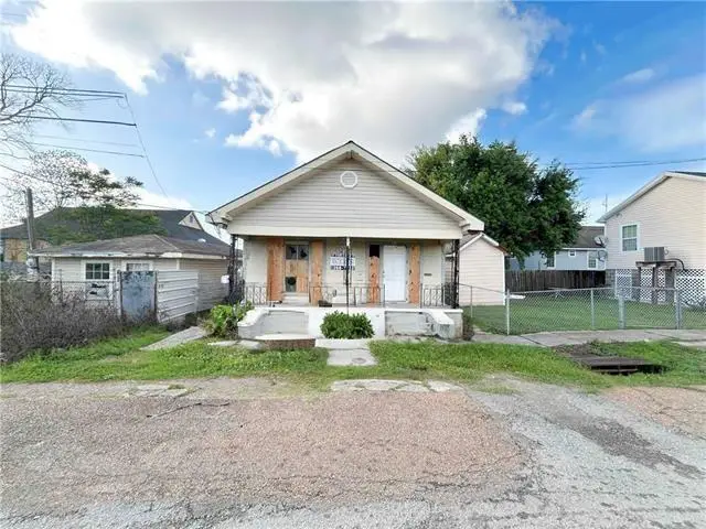 2407 S Miro Street, New Orleans, LA 70125 - #1