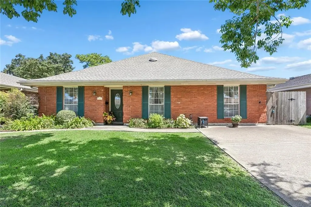1105 Minnesota Avenue, Kenner, LA 70062 - #1