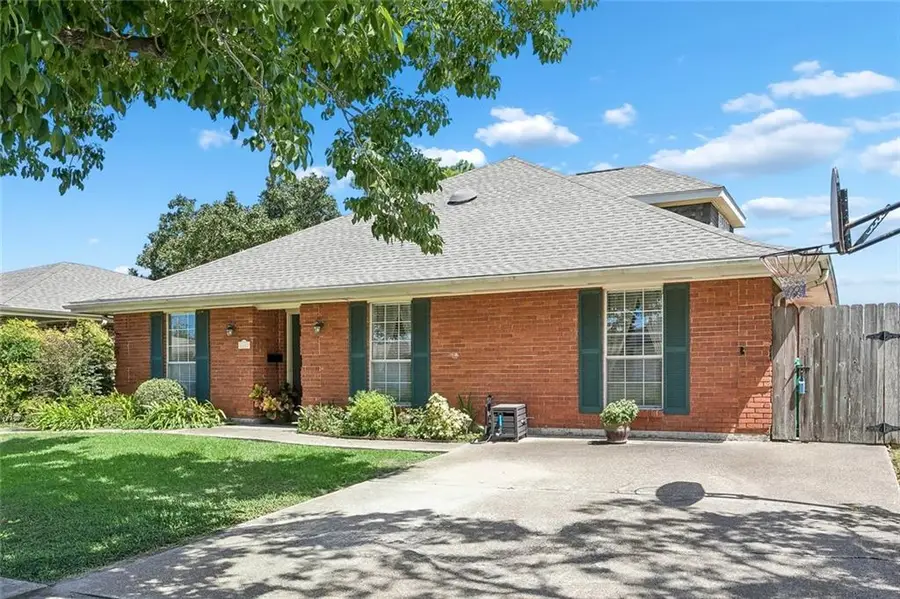 1105 Minnesota Avenue, Kenner, LA 70062 - #2