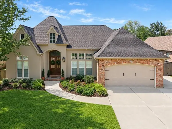 982 Bald Cypress Drive, Mandeville, LA 70448