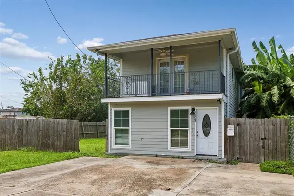 2308 Delery Street, New Orleans, LA 70117