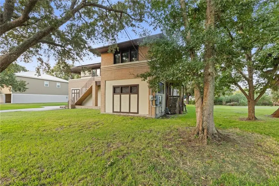 4510 Fort Macomb Road, New Orleans, LA 70129 - #3