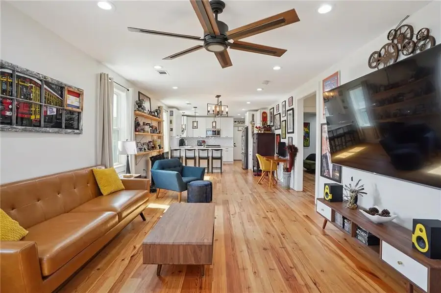 2112 France Street, New Orleans, LA 70117 - #3