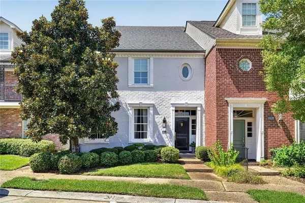 205 Rue St Ann St Street, Metairie, LA 70005