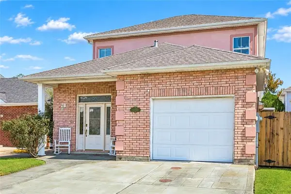 1008 Chateau Lafitte Drive, Kenner, LA 70065