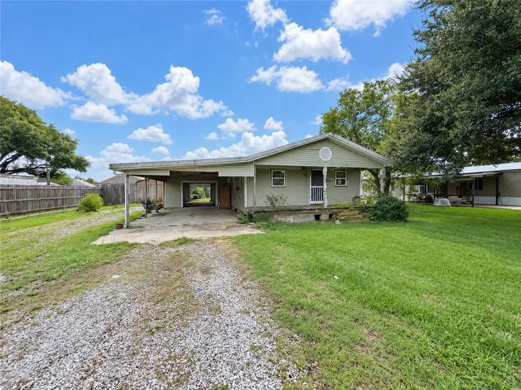 2527 W Camellia Drive, Thibodaux, LA 70301 - #1