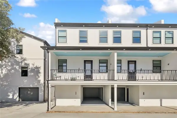 1725 St Andrew Street #D, New Orleans, LA 70113