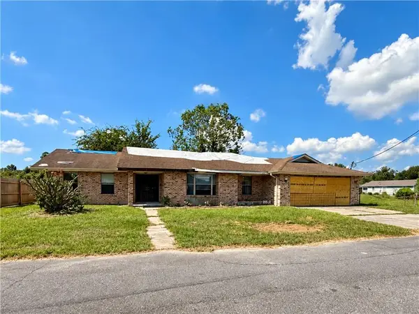 247 Melius Drive, Reserve, LA 70084