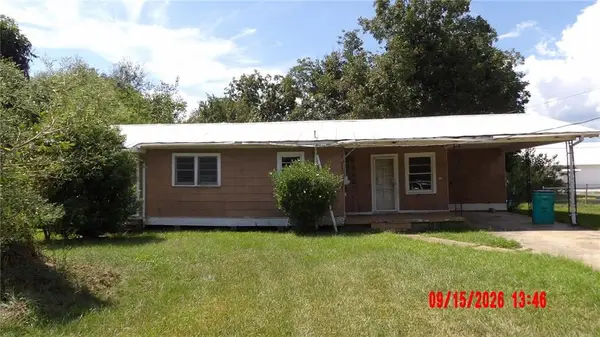 1317 8th Street, Mamou, LA 70554