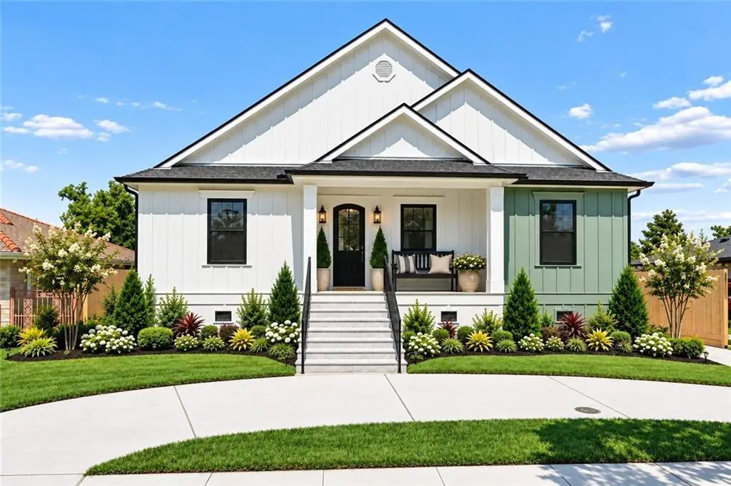 1245 Gardena Drive, New Orleans, LA 70122 - #1