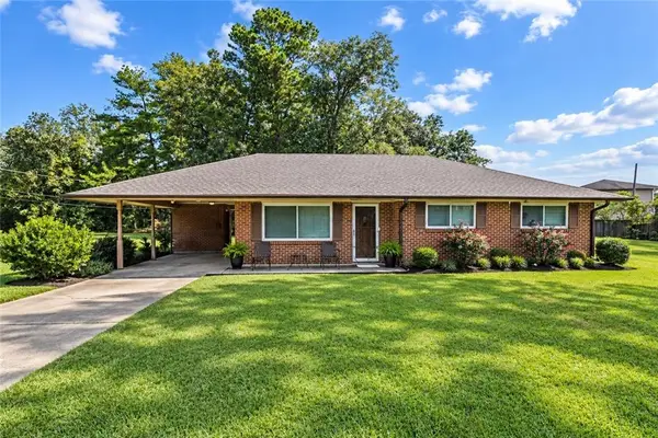 1200 N Holly Street, Hammond, LA 70401