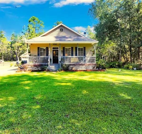 22161 Hoffman Road, Mandeville, LA 70471