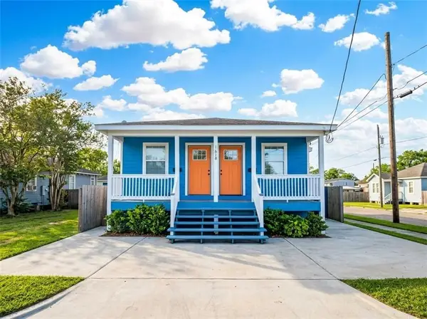 1628 Gordon Street, New Orleans, LA 70117