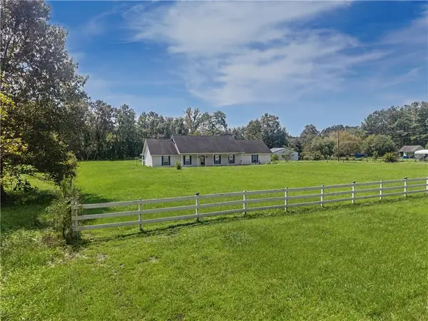 22540 Brignac Road, Robert, LA 70455