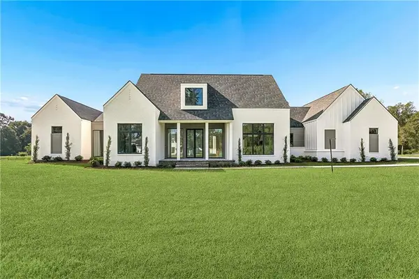 72608 Buttonbush Drive, Covington, LA 70433