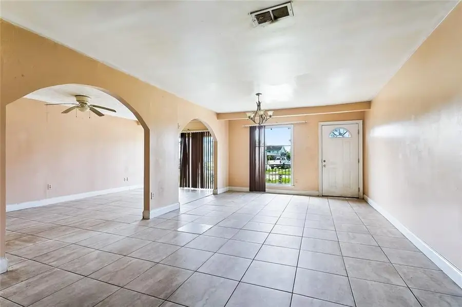 6408 Howard Avenue, Marrero, LA 70072 - #3