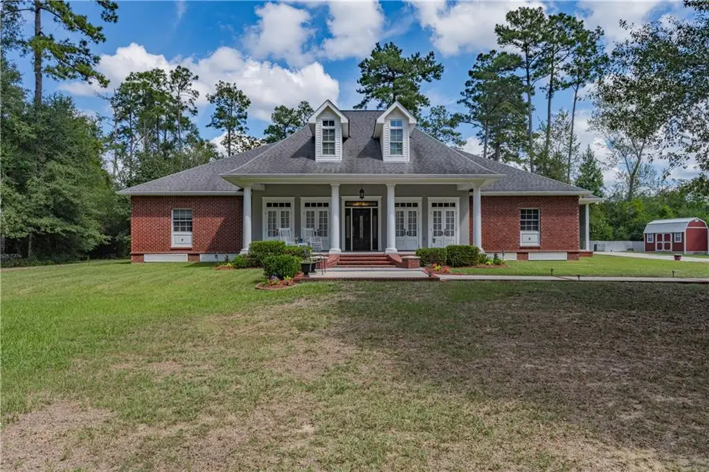 17477 Hillary Simmons Road, Kentwood, LA 70444 - #1