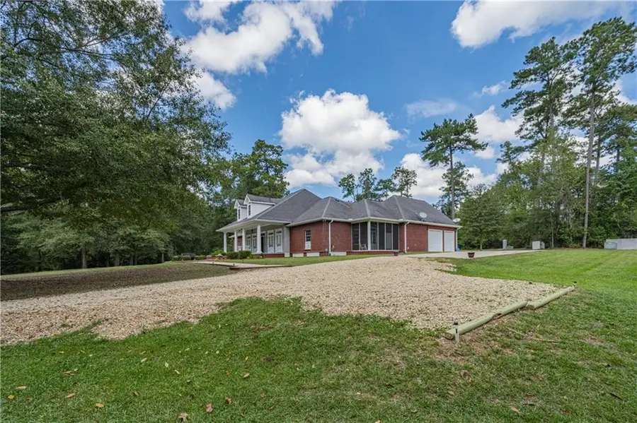 17477 Hillary Simmons Road, Kentwood, LA 70444 - #2