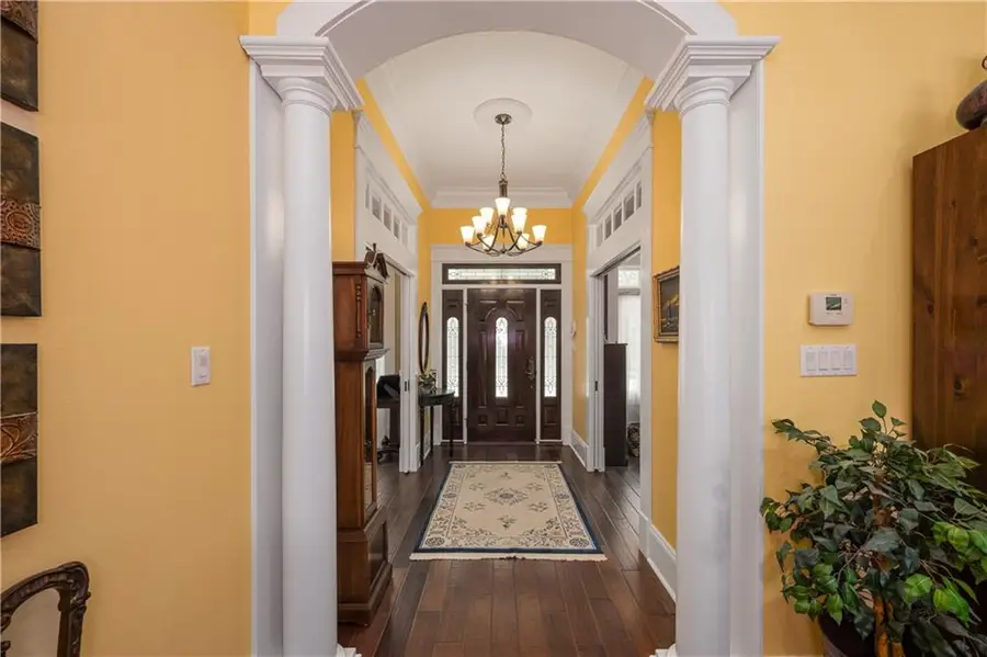 17477 Hillary Simmons Road, Kentwood, LA 70444 - #3