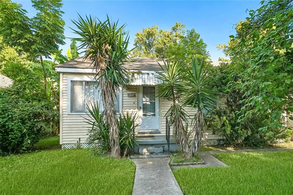 905 Moisant Street, Kenner, LA 70062 - #1