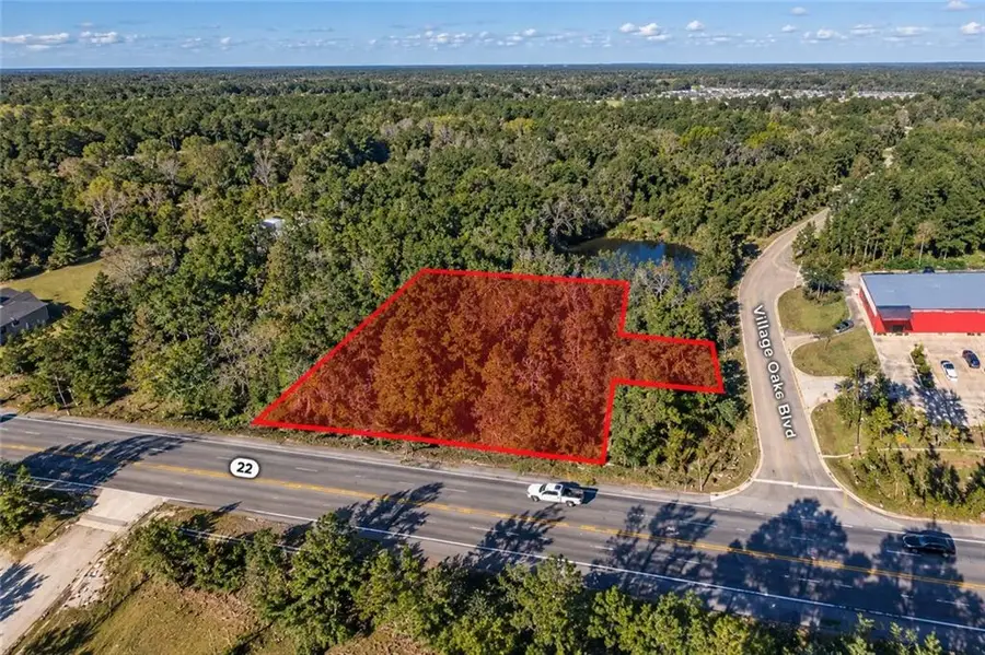 Village Oaks Boulevard, Ponchatoula, LA 70454 - #2