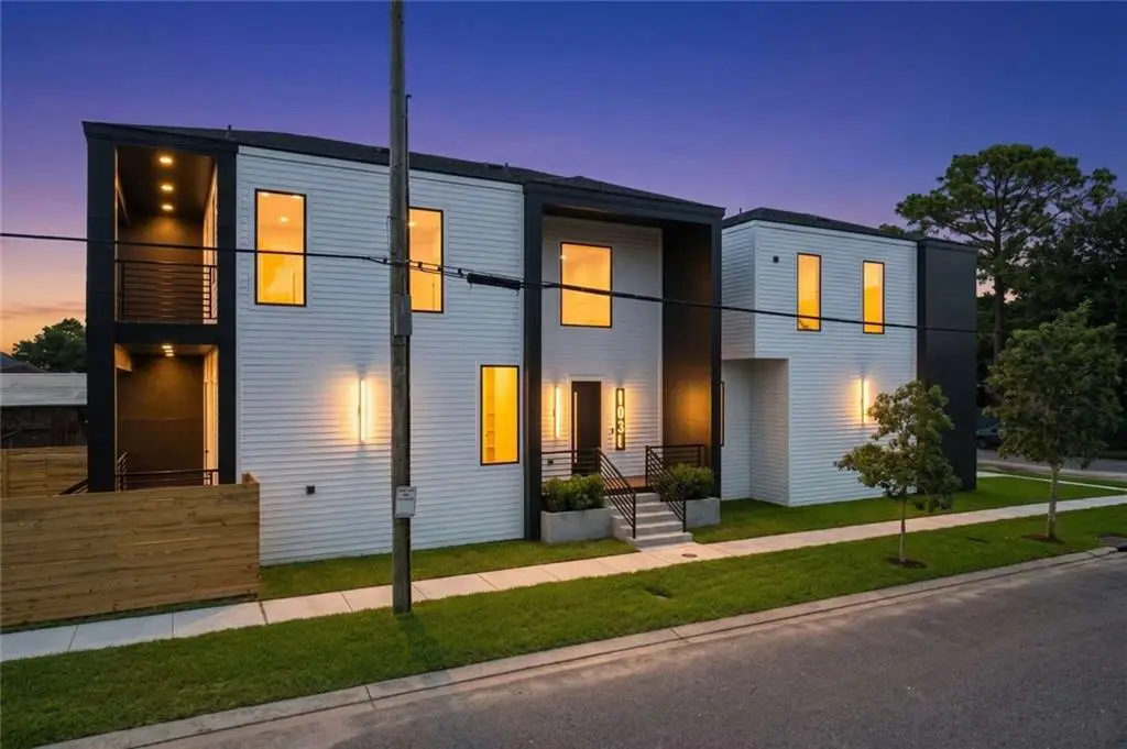 1030 Teche Street, New Orleans, LA 70114 - #1
