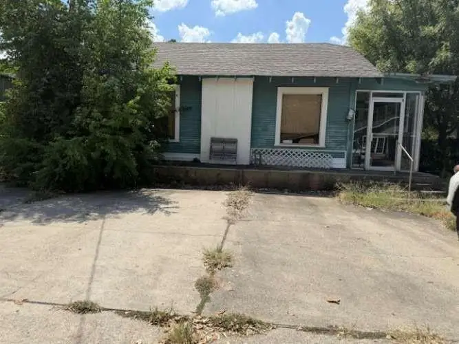 1003 N 5th Street, Monroe, LA 71201 - #1