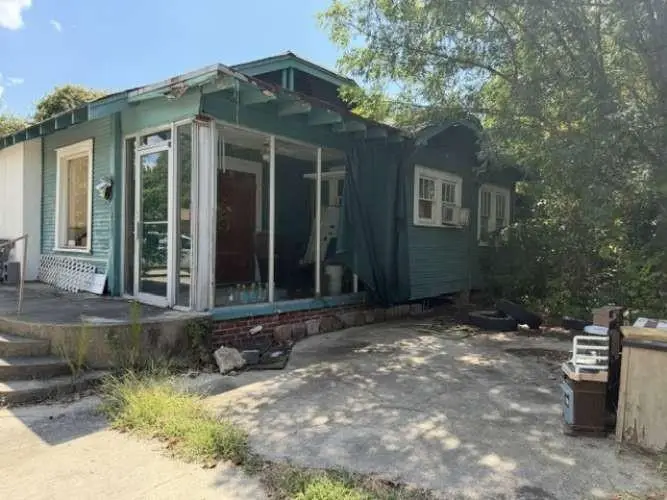 1003 N 5th Street, Monroe, LA 71201 - #2