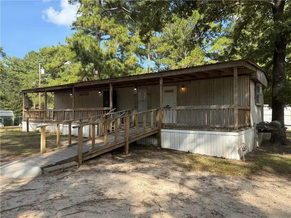 46 Kendall Lane, Boyce, LA 71409